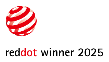 reddot winner 2025